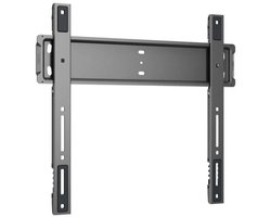 Vogel's ELITE TVM 5505 | ULTRA SLIM | Vaste tv-beugel | 32-77" | max 75kg | VESA 400x400