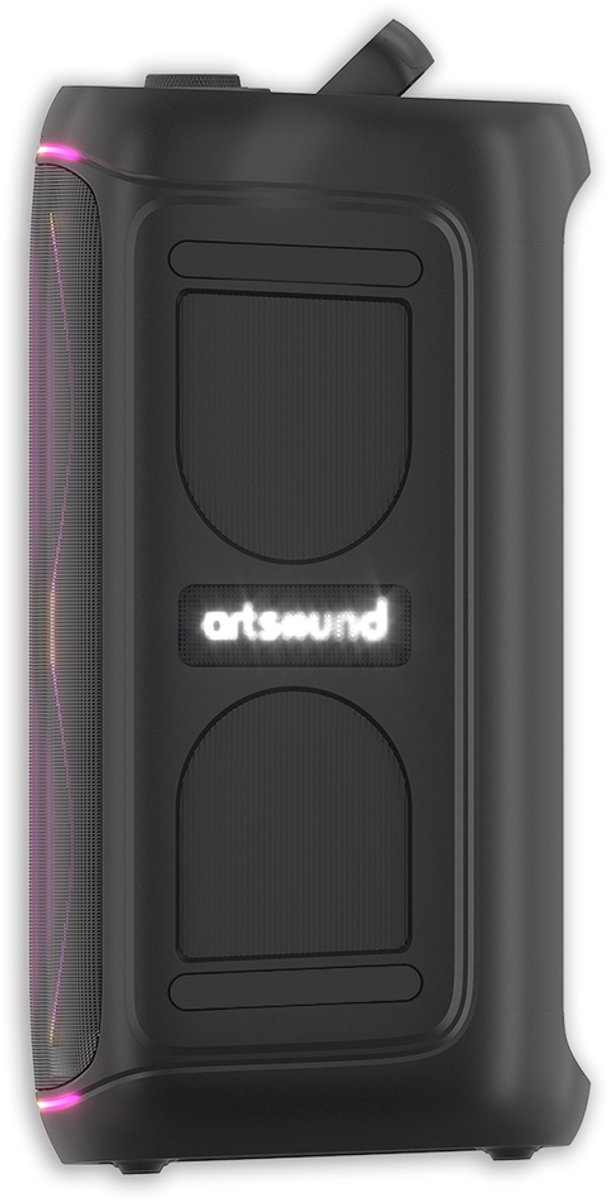 ART SOUND HIFI PWR08 van ART — afbeelding 3