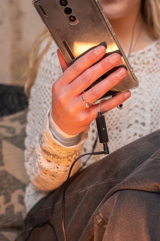 iFi Audio GO link 2 — afbeelding 3