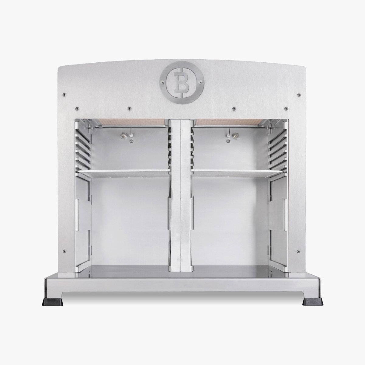 BEEFER Twin Pro DE/AT 20 NGH aardgas met scheidingswand - 01130012