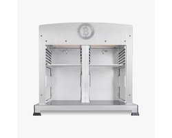 BEEFER Twin Pro DE/AT 20 NGH aardgas met scheidingswand - 01130012