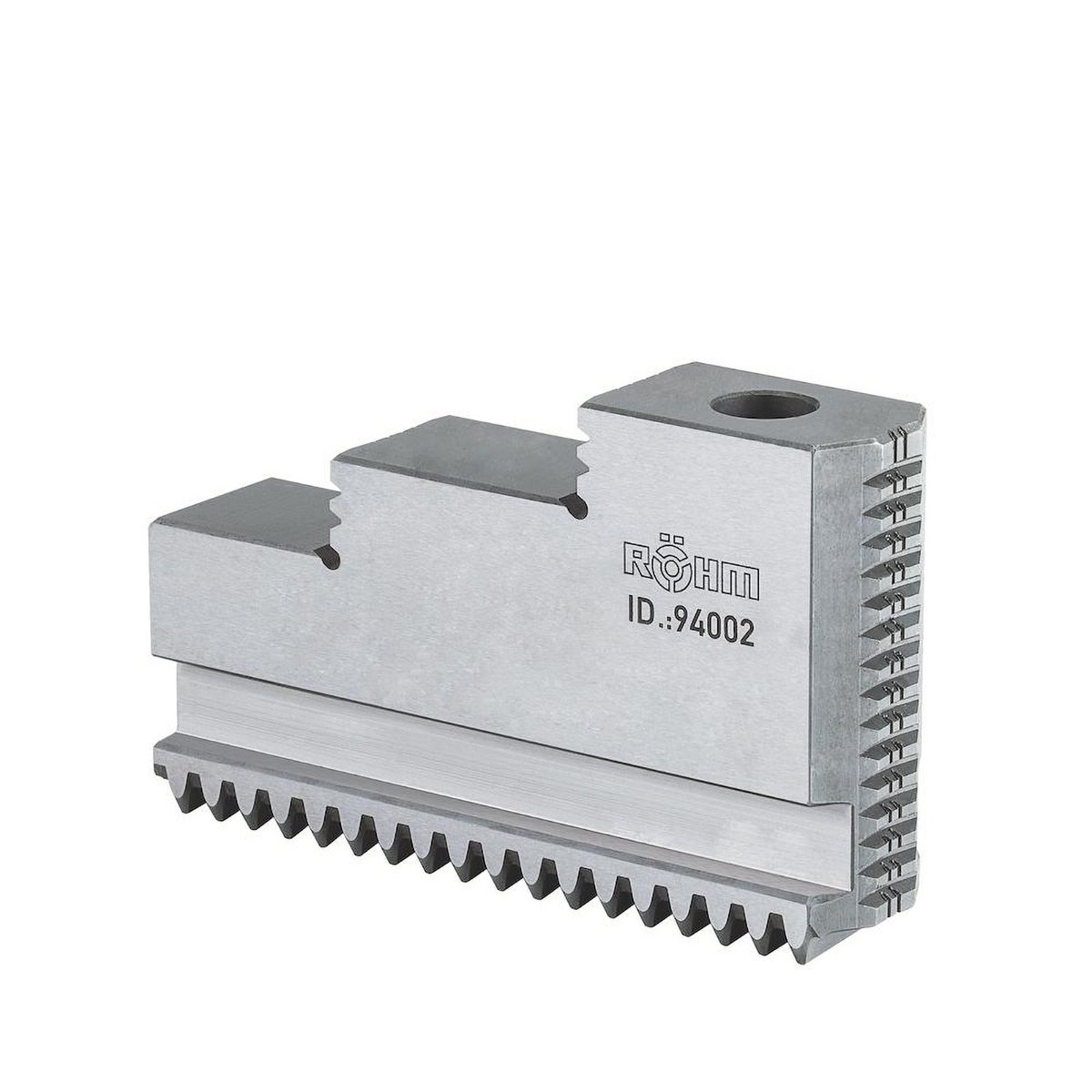 Röhm Eendelige klauw EB, maat 315, 3-klauwen set, gehard - 094003
