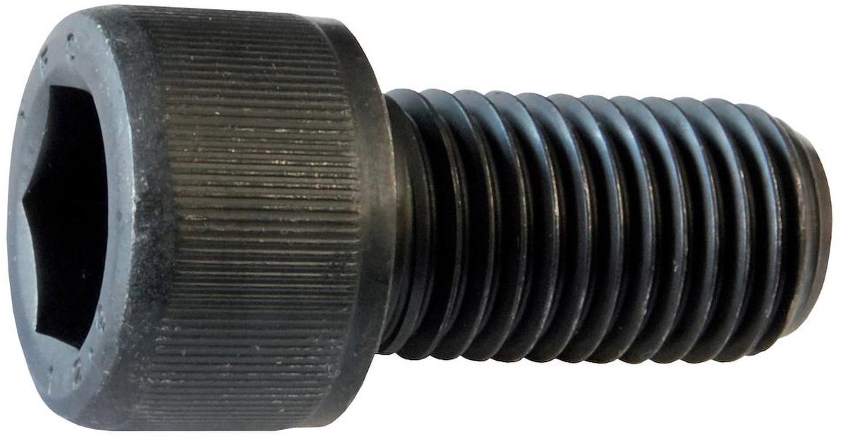 Röhm Bevestigingsschroef DURO-NCSE, maat 500/630 - 216569