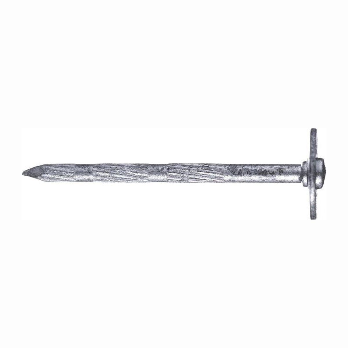BÄR Stahlnagel Ø 3,5 x Lengte 40 mm - 52