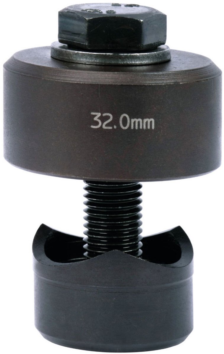 ROTHENBERGER Schroefponser, 32mm - 021832X