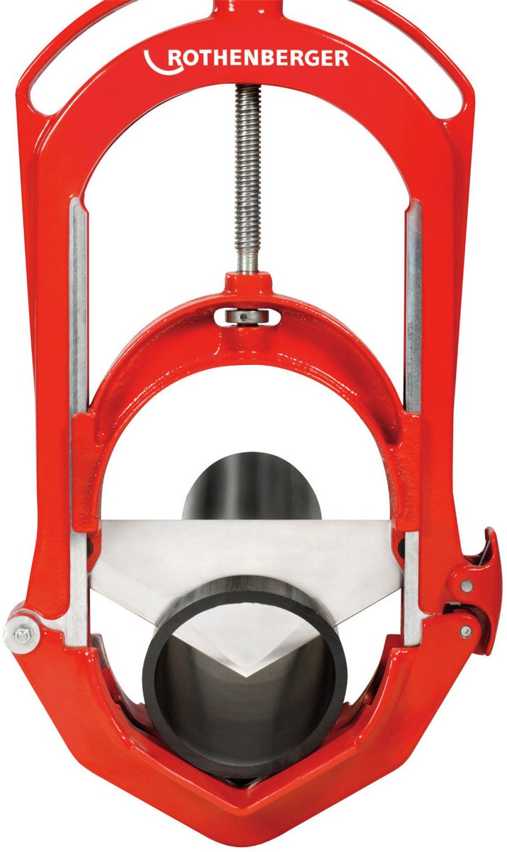 ROTHENBERGER ROCUT XL 315 pijpensnijder - 1500000792