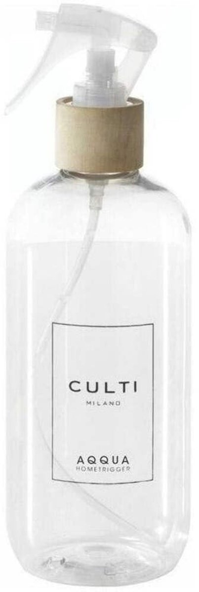Solidchoice - Kamerspray met Houtachtige en Citrusachtige Geur in 500 ml
