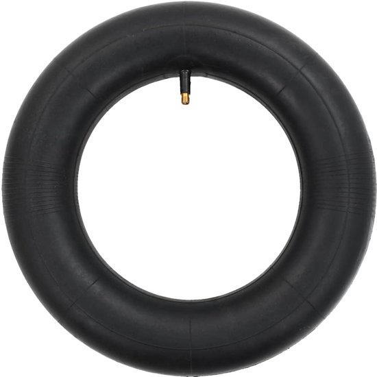 The Living Store Banden 3.50-8 4PR - Lekbestendig - 36cm - 8cm - 120kg van The Living Store — afbeelding 3