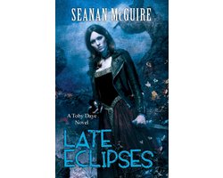 Late Eclipses