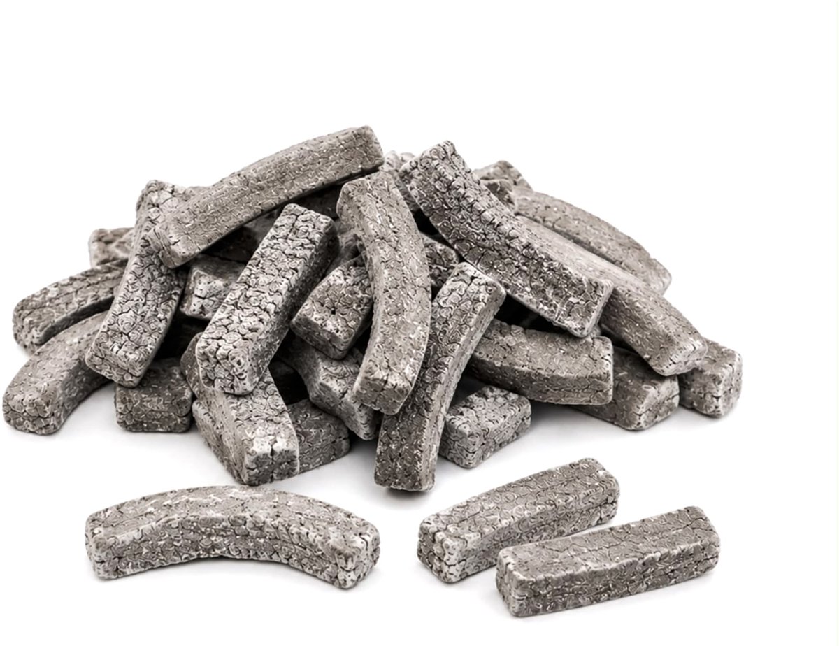 Holland Foodz Spekdrop - 500 gram