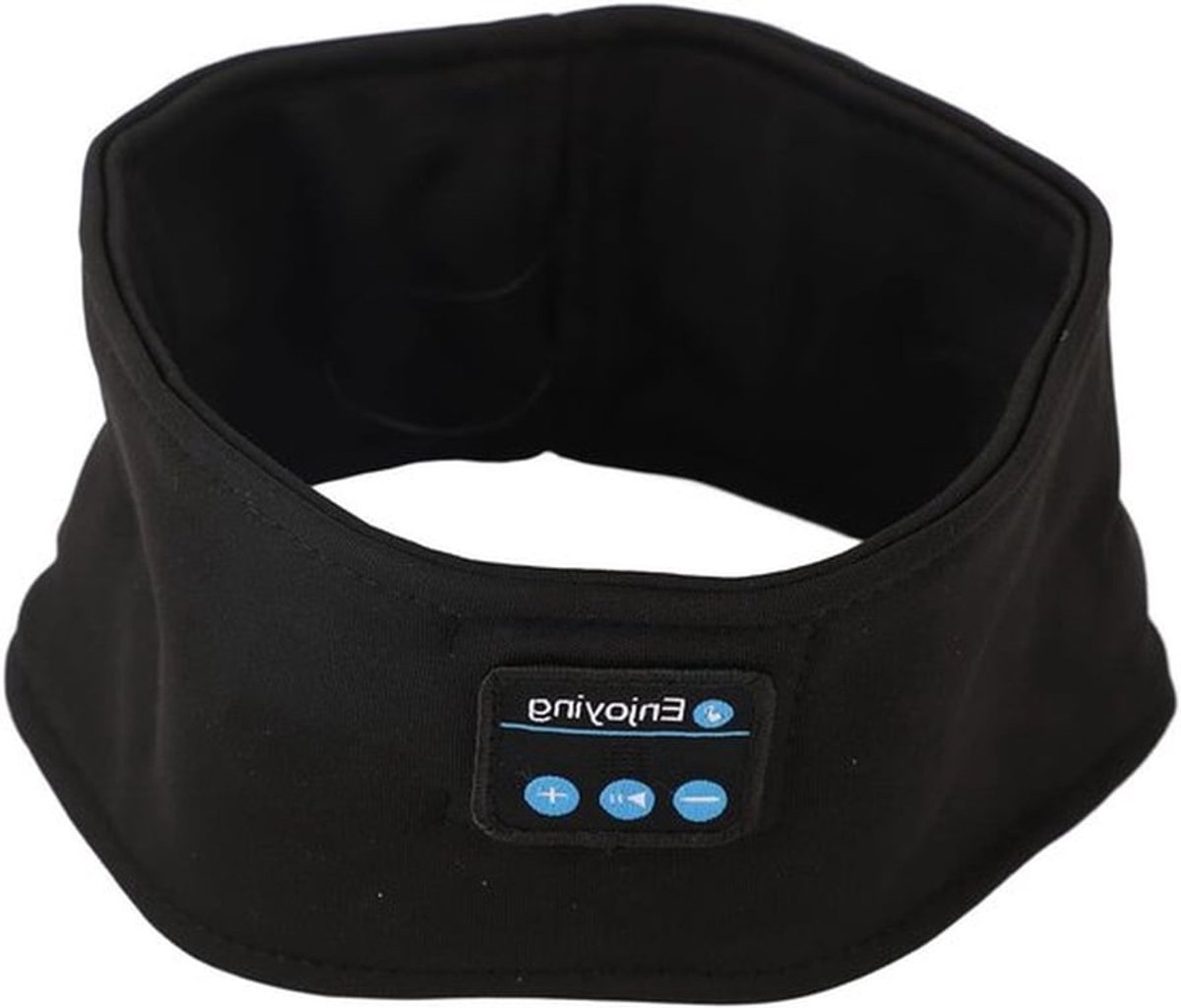 Draadloze Slaapkoptelefoon met Bluetooth, Ideaal voor Sport, Hardlopen en Ontspanning