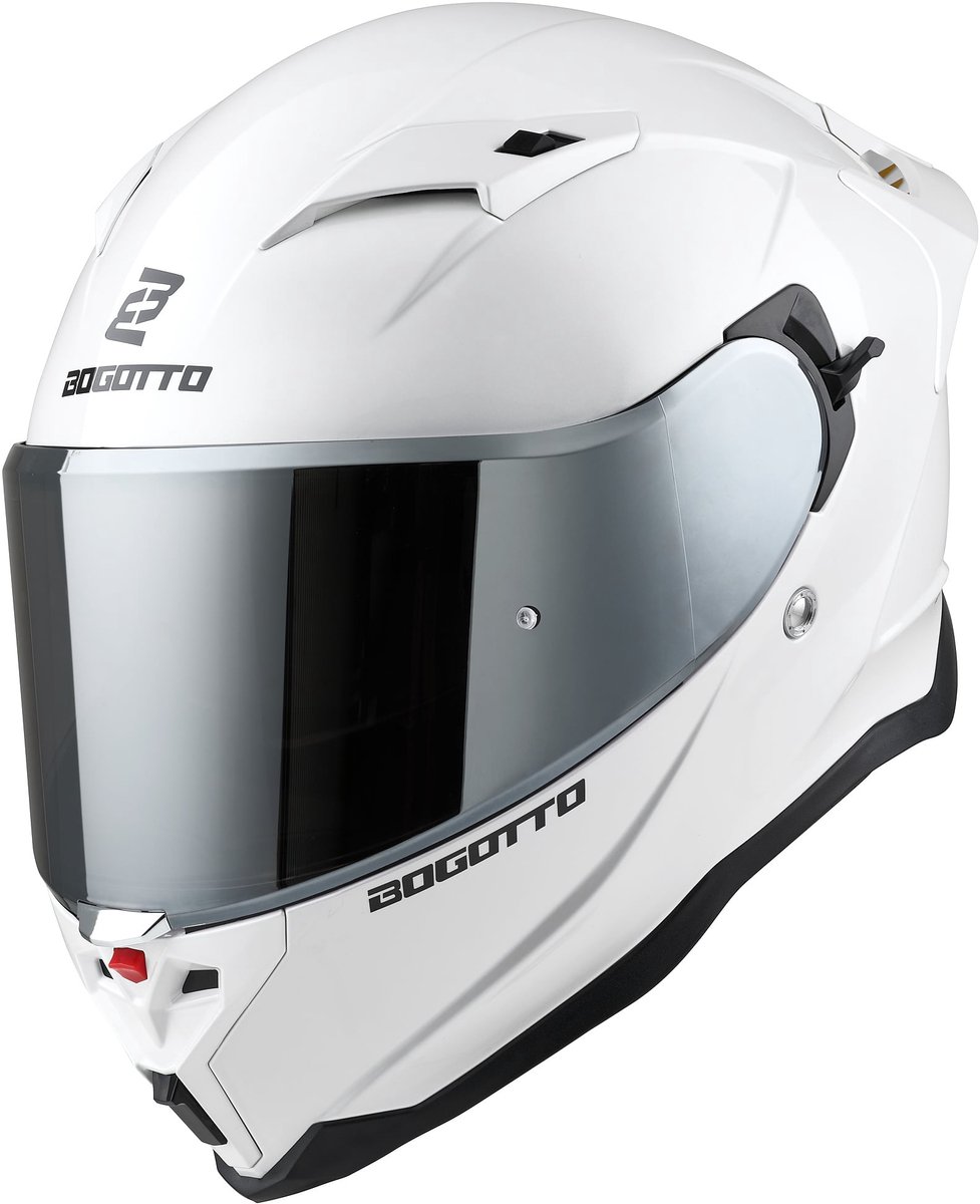 Bogotto H153 Helm -