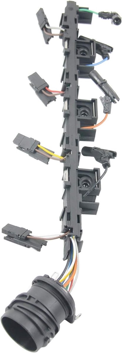 SSFL Injector Beam Replacement for 2.0 TDI AZV BKD BNA 03G971033L - ShopVlot