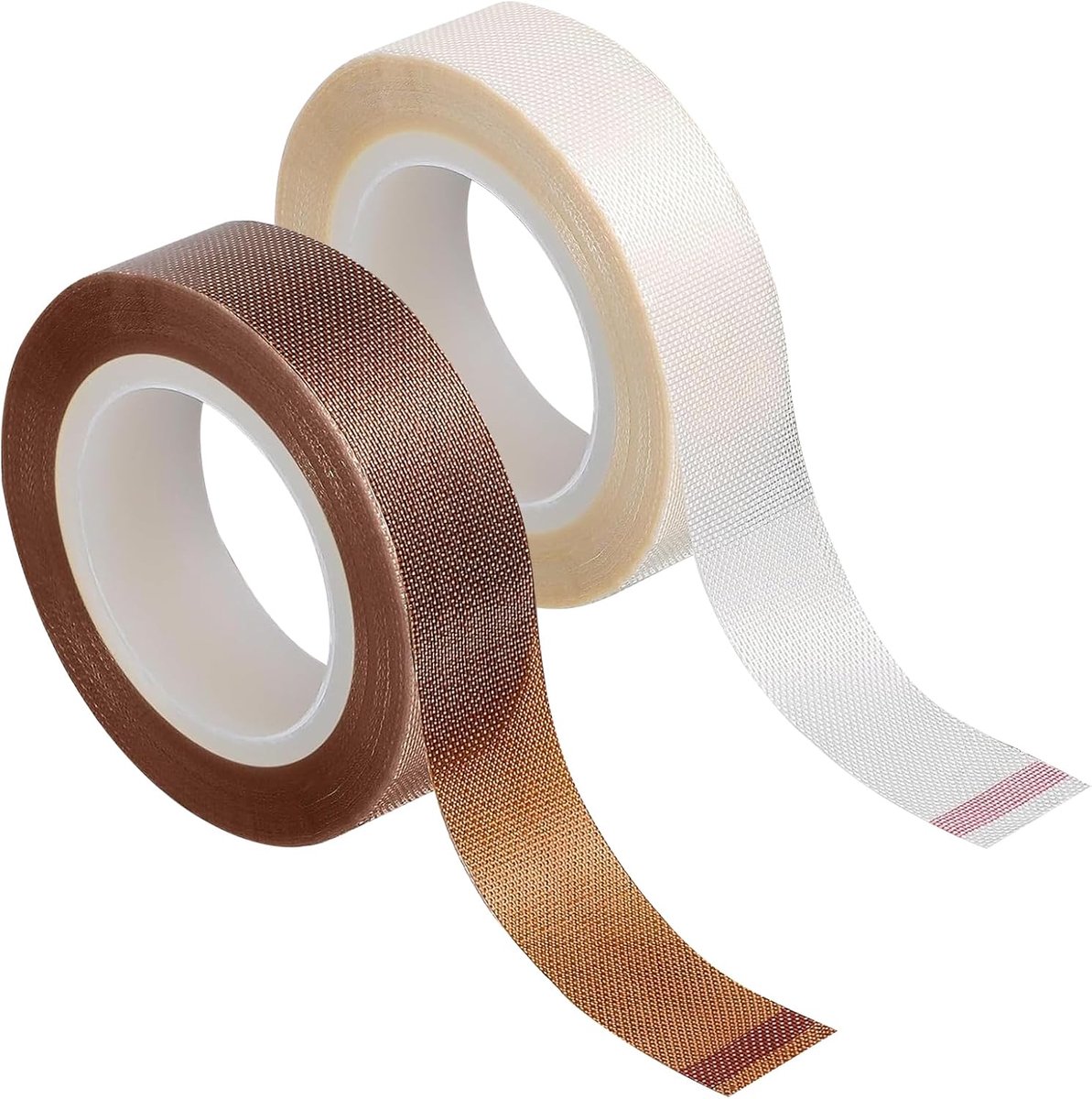 2 rollen verduisteringsband voor led-strips, ideaal voor de achtergrondverlichting van tv’s en voor decoratie in de - ShopVlot