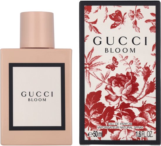 Gucci Bloom 50 ml Eau de Parfum - Damesparfum