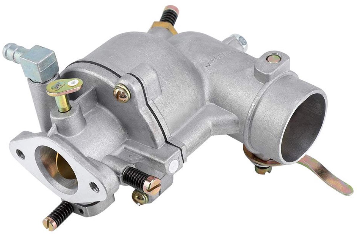 Solidchoice - Hoog Koppel Tandwielmotor 12V met Omkeerbaar Ontwerp