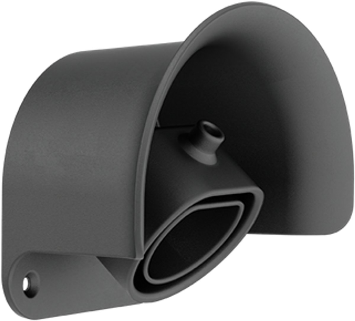 EV Laadkabel houder - Geschikt voor Type 2 - Max. 10kg - Laadkabel organizer - Muurbeugel auto laadkabel - Wandmontage stekkerhouder