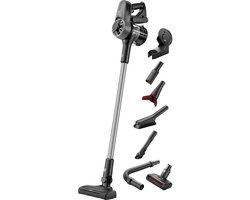 Electrolux EP31CB21GP 2-in-1-steelstofzuiger - Donkergrijs