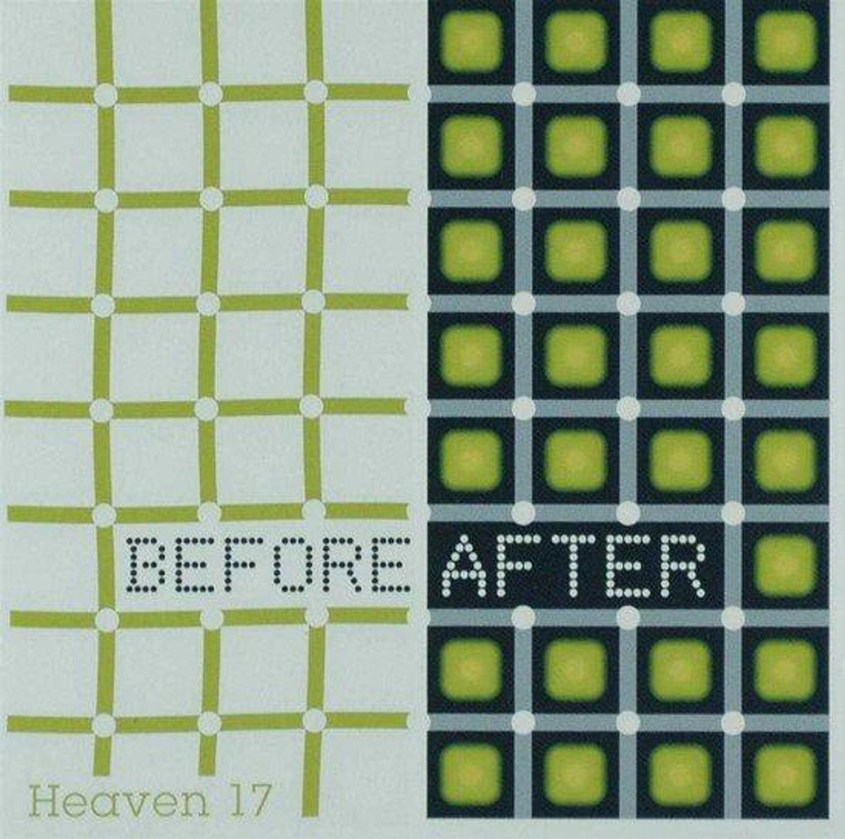 Before After