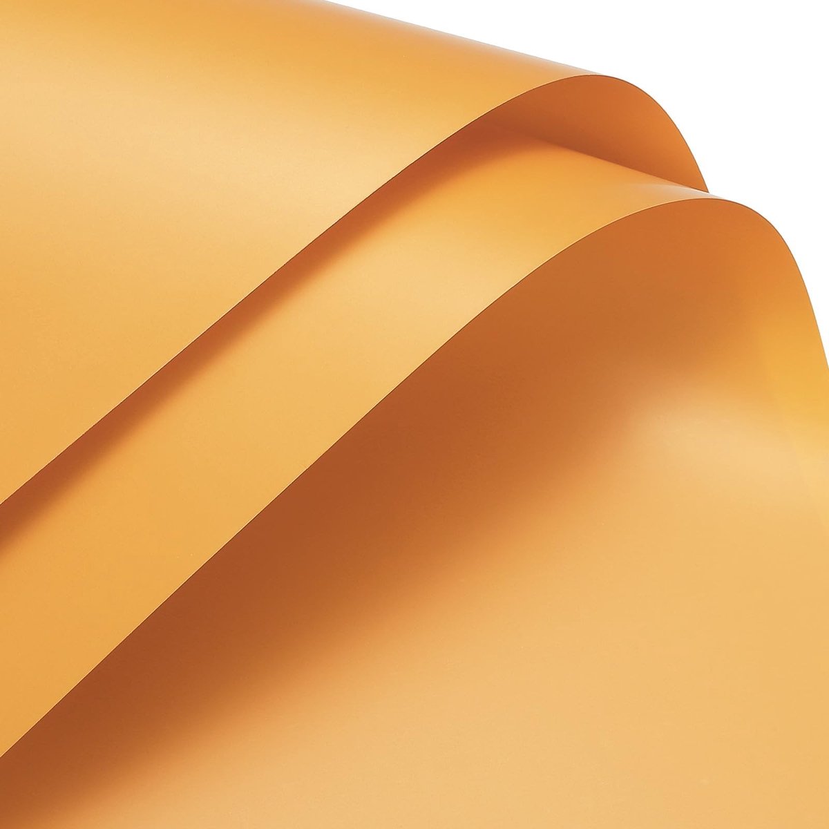 Solidchoice - Parelmoerfolie Bloemenverpakkingspapier 58 x 58 cm (Set van 19)