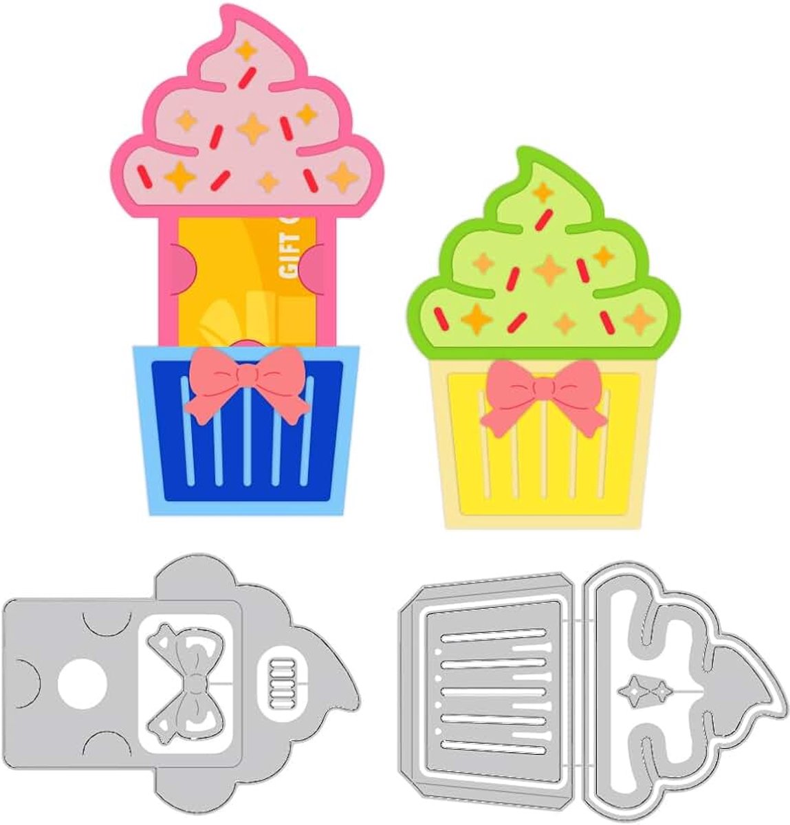 Snijvormen taartmaken koolstofstaal stanssjabloon zegen kaart scrapbooking reliëf sjabloon voor verjaardag wenskaart album uitnodiging decoratie