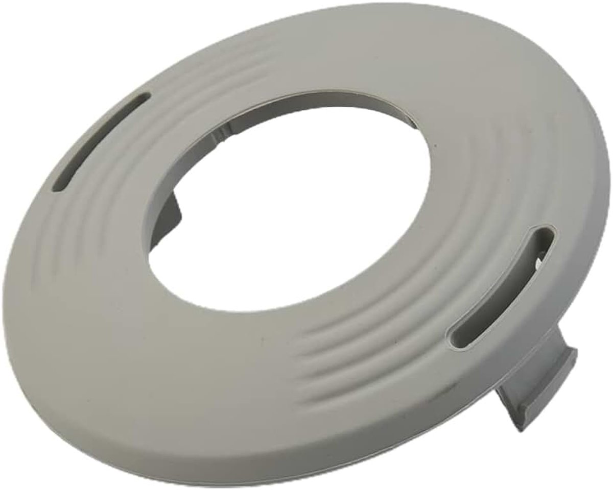 Hoofd Cap Trimmer Hoofd Cap Cover voor Maaikop 46-2 Trimmer Vervanging Compatibel voor 4003 713 9701 String Trimmer Accessoire