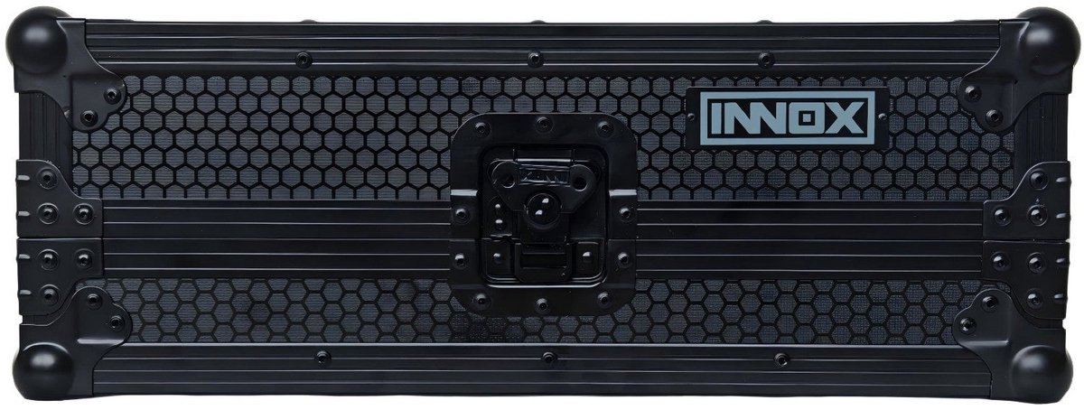 Flightcase voor Rane 12 - Innox IX-HX-RANE12 - Multikleur