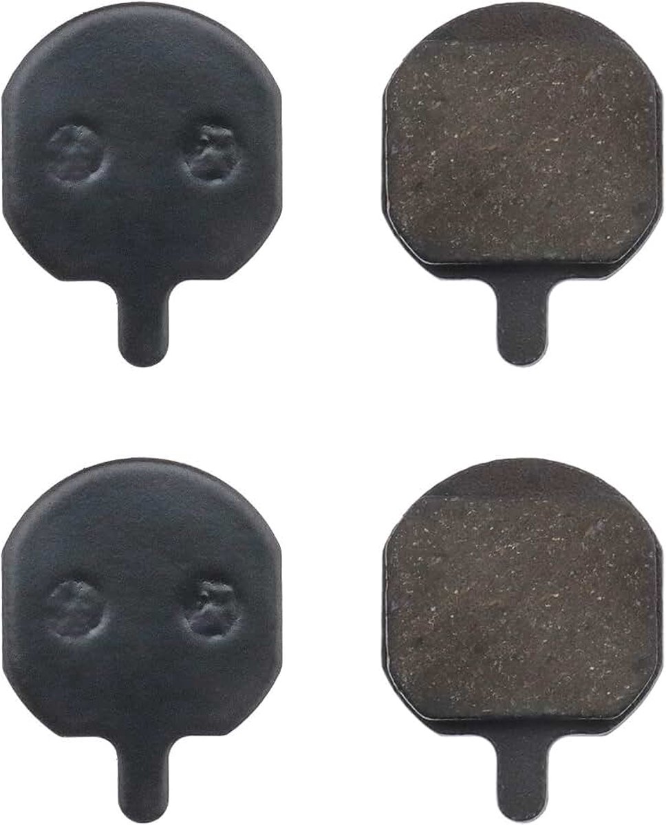Pads Hars Semi-metallic voor Hayes Sole MX2 3 4 5 CX5 GX-C GX-2