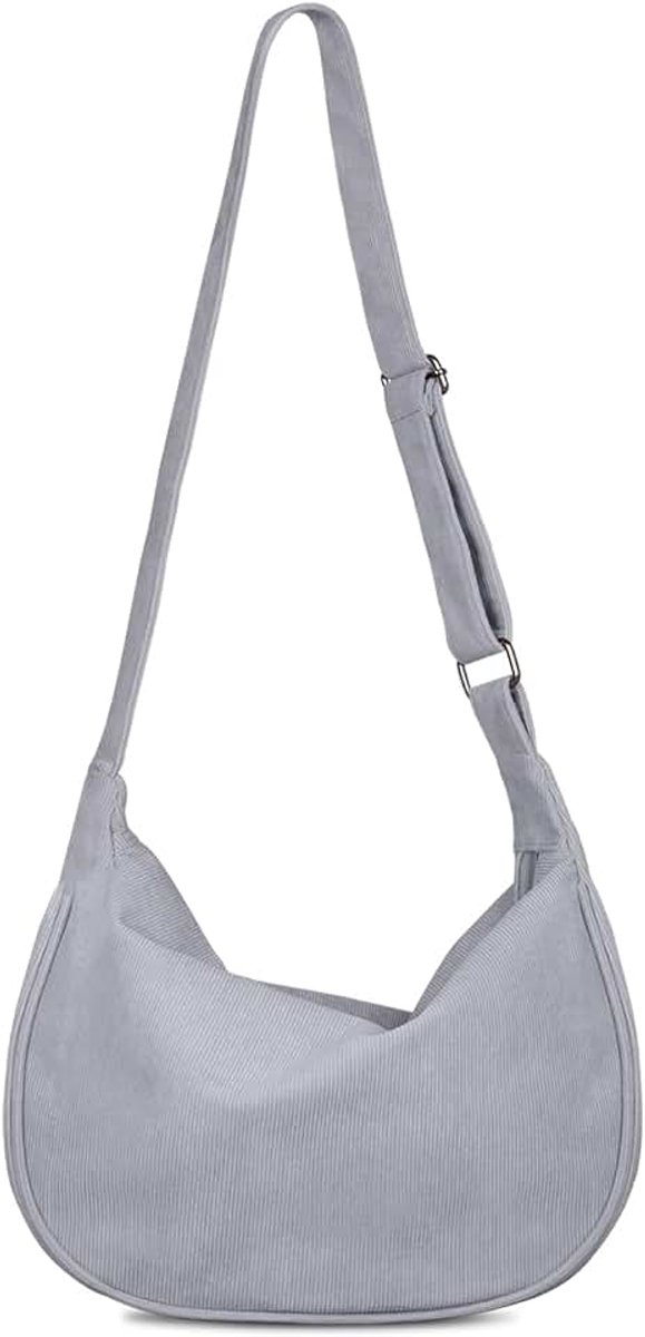 Crescent Crossbody Bag Cross-Body Tassen