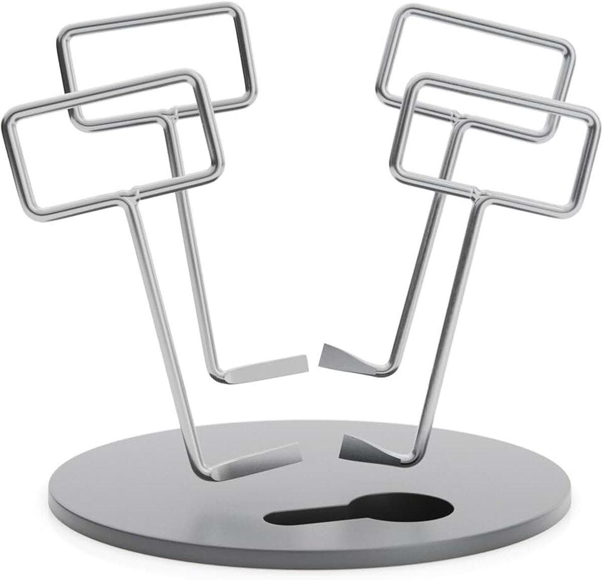 Greate Dietrich Sleutel, set van 4 stuks, dietrichset voor kamerdeuren met baardsloten, bontebaardsleutelset van roestvrij staal, Ditrich baardsleutel, universeel, kamerdeursleutel