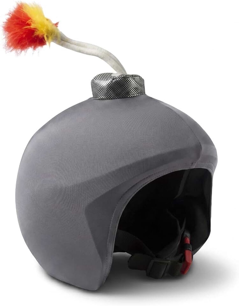 Multisport Helm Cover