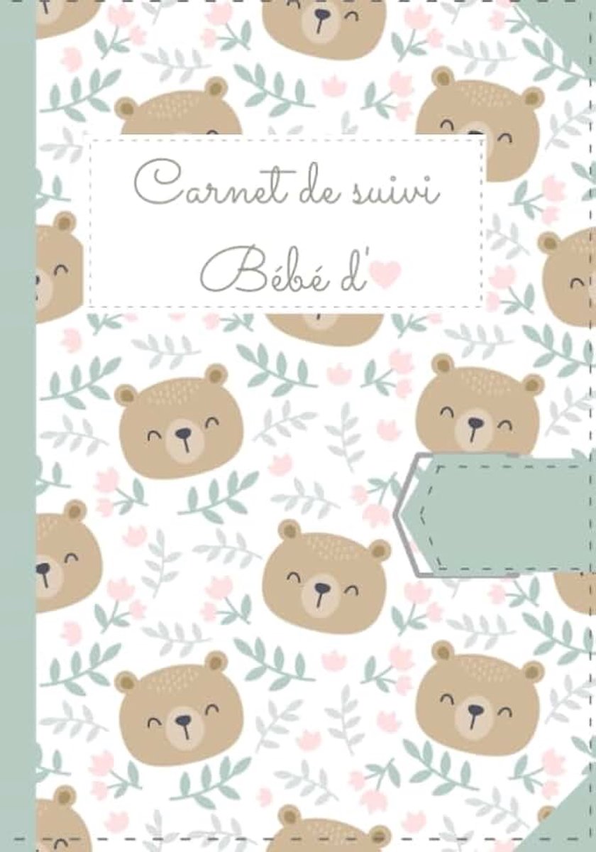 DE SUIVI POUR BÉBÉ: Journal de bord de bébé : 90 jours de la naissance à 3 mois révolus - Cahier de suivi de l'allaitement