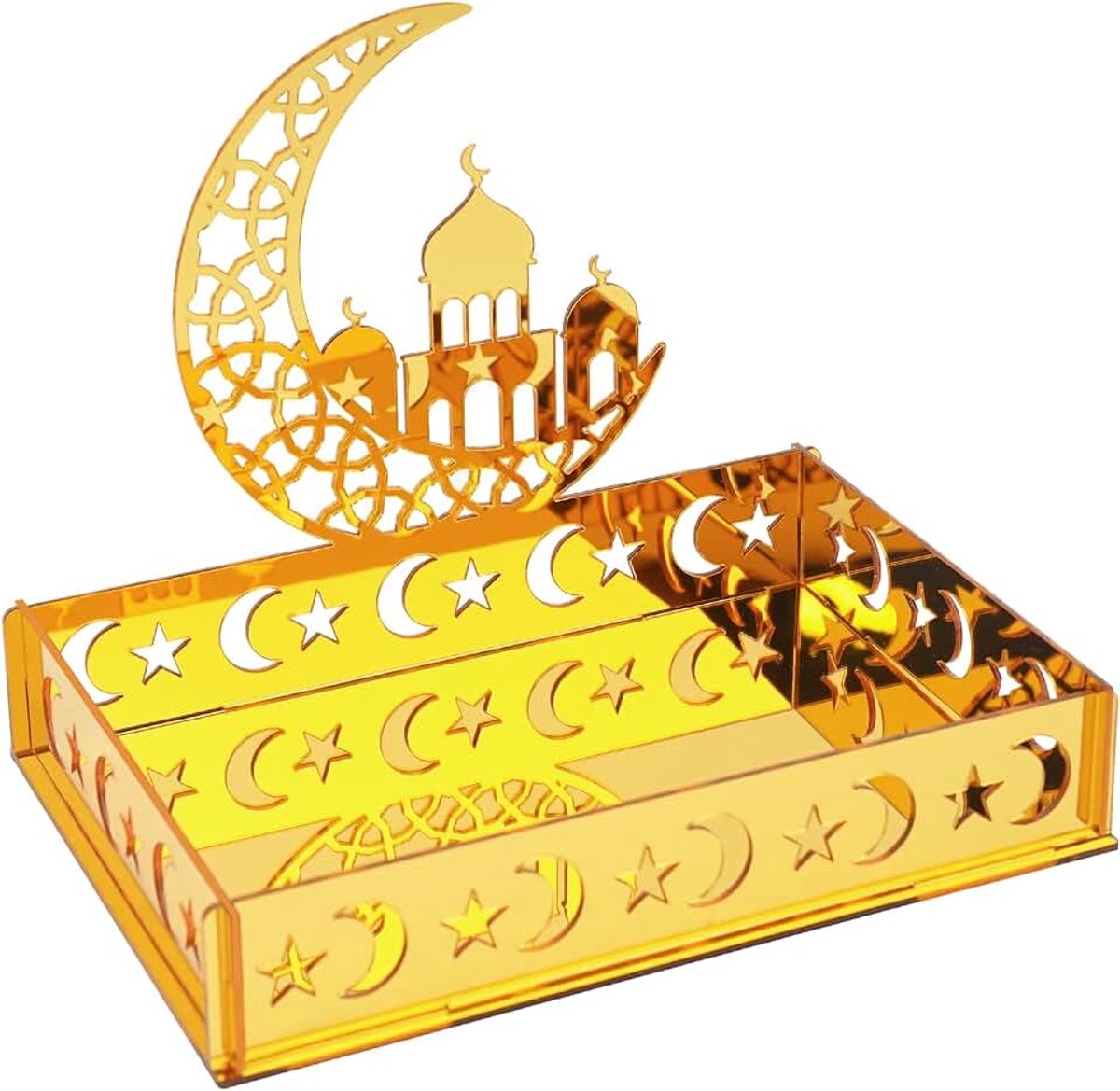 Ramadan decoratie voor thuis 2026 Ramadan decoraties tafel islamitische decoraties voor thuis Ramadan tafeldecoraties Ramadan Mubarak teken Ramadan Kareem Decor