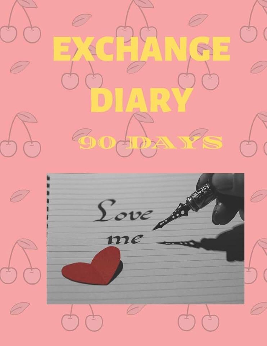 Diary: lined personal journal and diary
