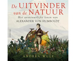 De uitvinder van de natuur