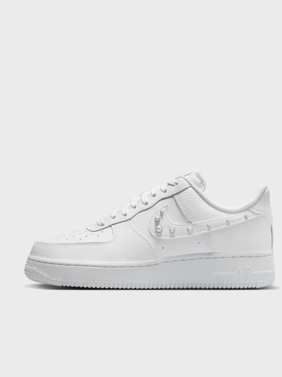 Nike Airforce Parels Wit