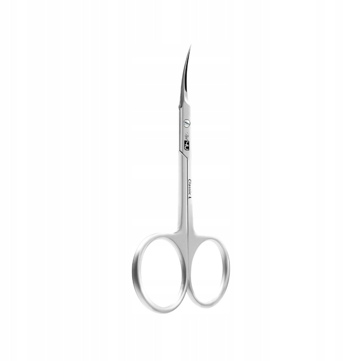 Nail4U Nagelriemschaar Classic 100mm - Professioneel