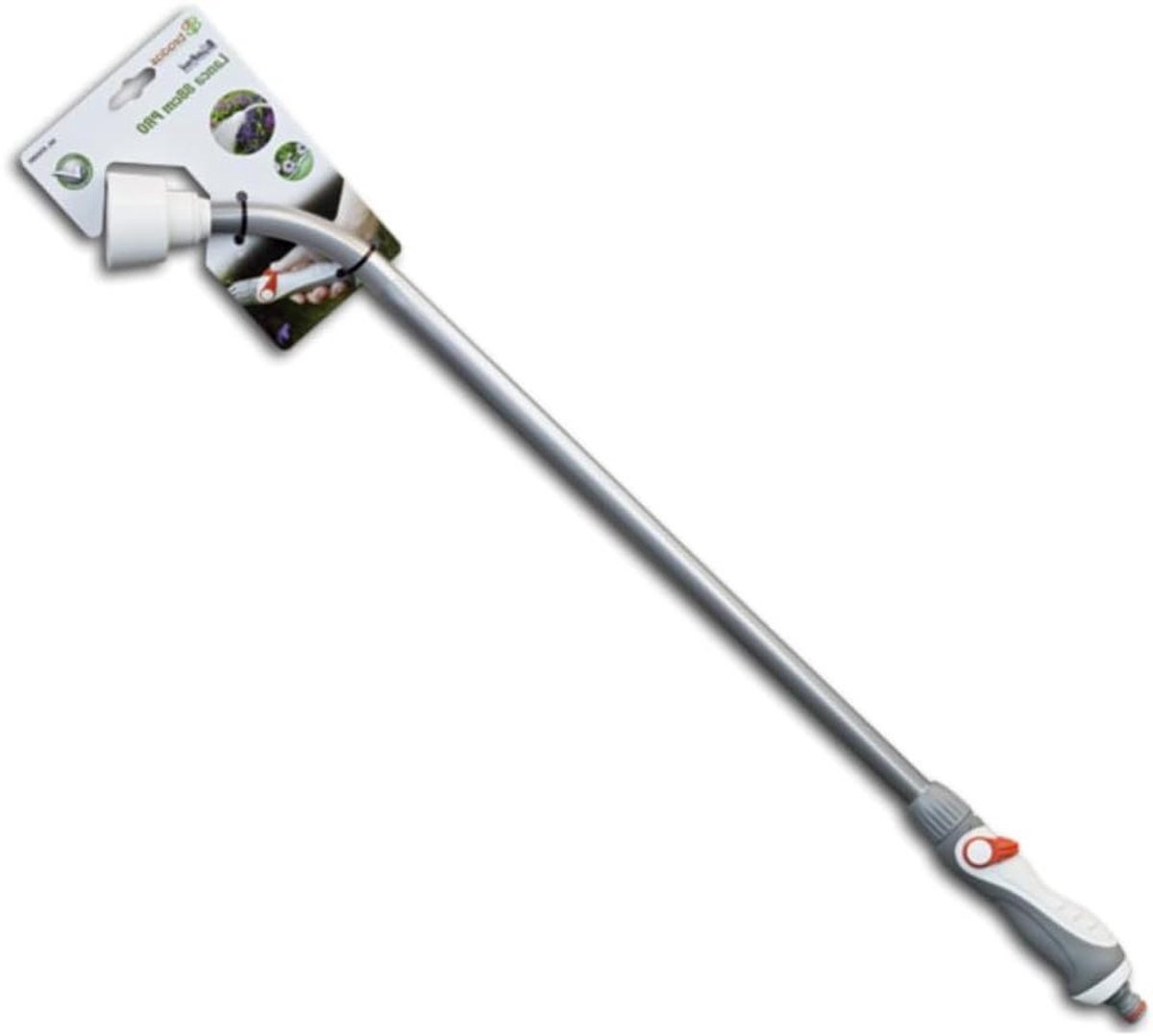 Tuindouche - Buitendouche - Verfrissing Buiten - Regelbare Waterstroom - 88 cm - Grijs