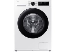 Samsung WW11DG5B25AELE - Wasmachine - 11 kg - A label - Stil en slim - EN Display
