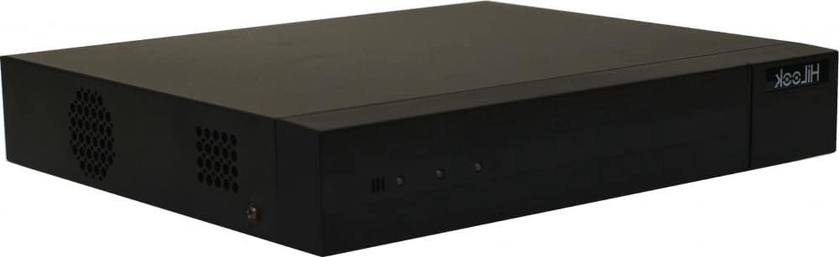DVR Beveiligingssysteem - Videorecorder Bewakingsrecorder - Beelden Opslaan - 8 Turbo HD + 4 IP Kanalen - 10 TB Opslag