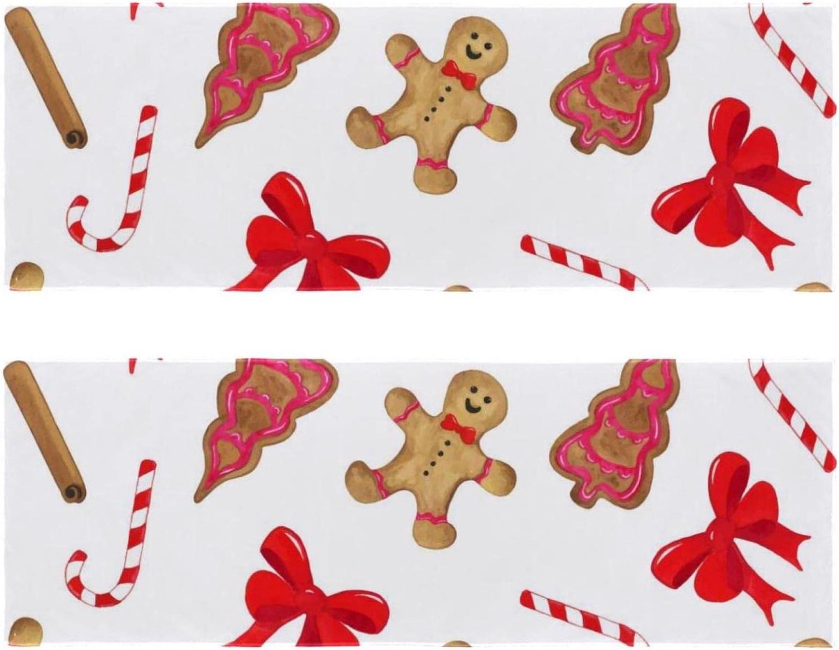 Zweet Handdoeken - Microfiber Set - Sport En Reizen - Sneldrogend En Koel - 2 Stuks - Veelkleurig