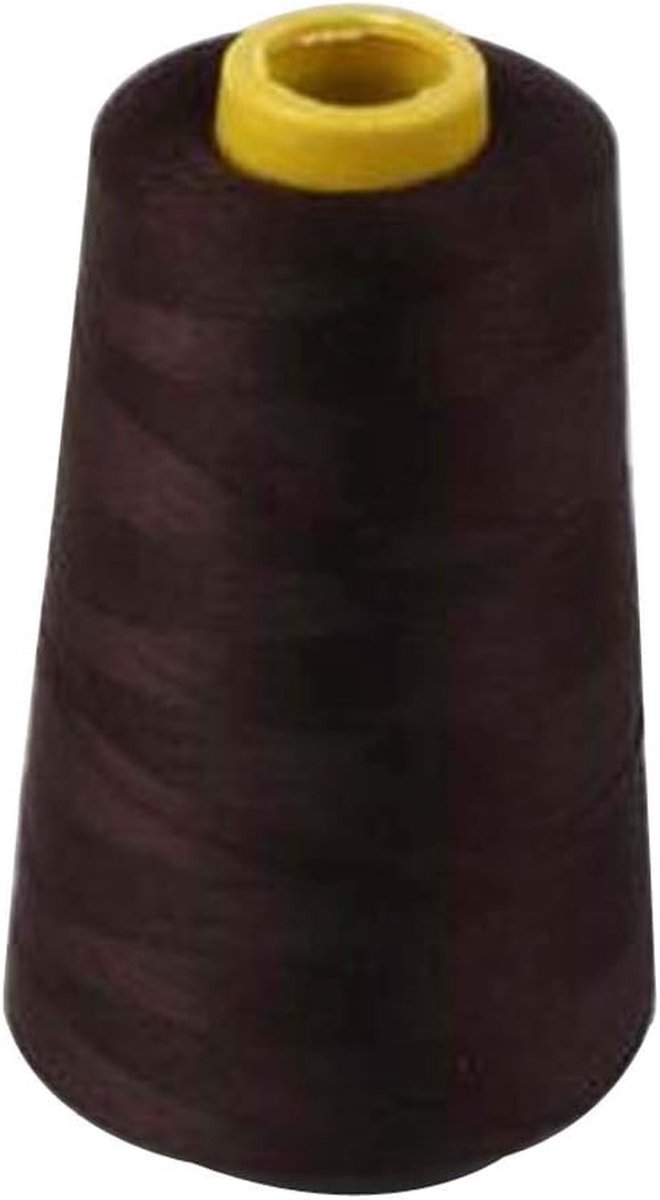 Naaimachine Garen - Stopgaren Borduurset - Kleding Repareren - Universeel Polyester - 2 Stuks - Veelkleurig