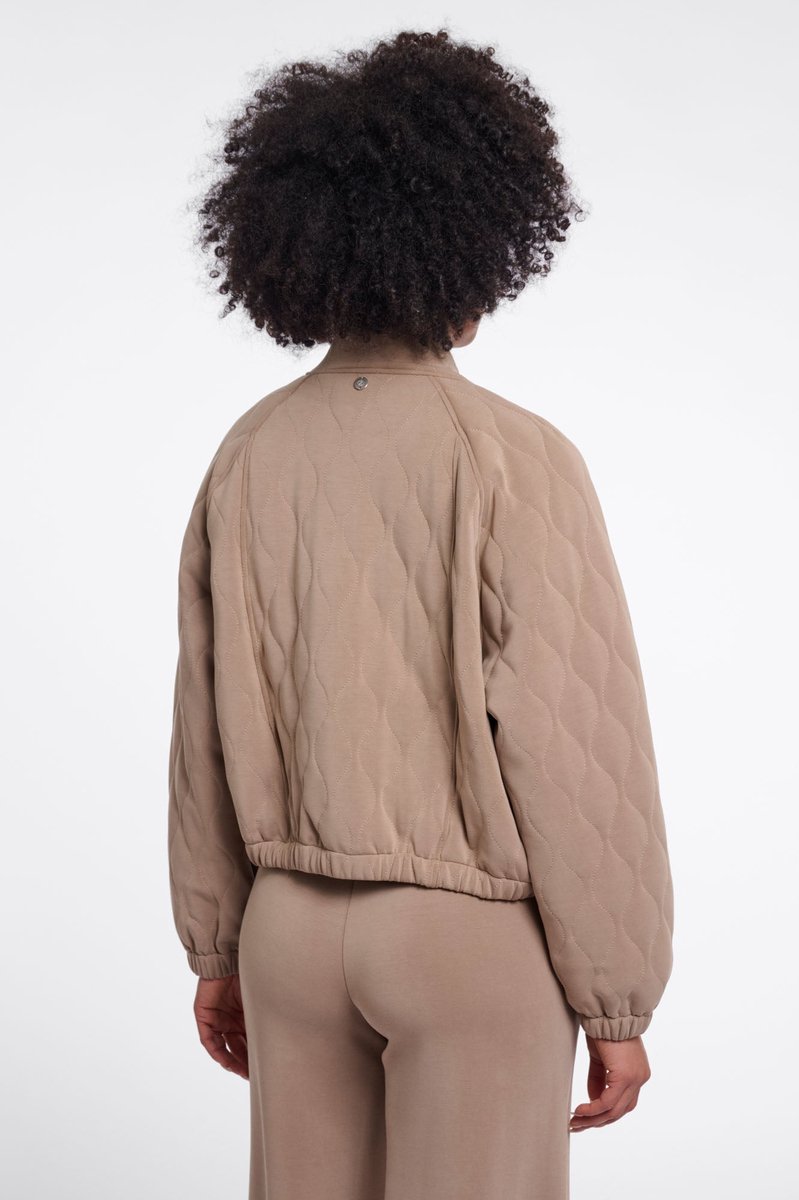 Rino & Pelle Jackets - Ule jacket - Effen