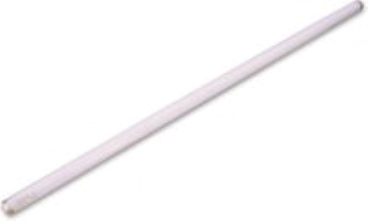 BRC/Sylvania insecten shatterproof TL-buis, F20W, UV-A 368, lengte 590 mm, doorsnee 38 mm, 20Watt/230Volt.