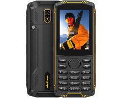 Ulefone Armor Mini 5 Black WhatsApp 1+8 GB, incl charger