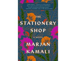 The Stationery Shop of Tehran