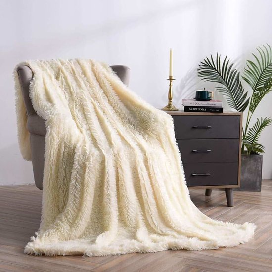 Dekens Zilvergrijs Reisformaat-Superzacht Fluffy Warm Effen Bed Gooit voor Sofa Microfiber Deken-Beige_150 * 200 cm Dekens Zilvergrijs Reisformaat-Superzacht Fluffy Warm Effen Bed Gooit voor Sofa Microfiber Deken-Beige_150 * 200 cm
