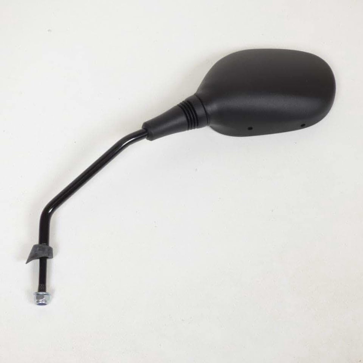 Vicma linker spiegel voor piaggio 400 mp3 ie touring scooter na 2011 nieuw