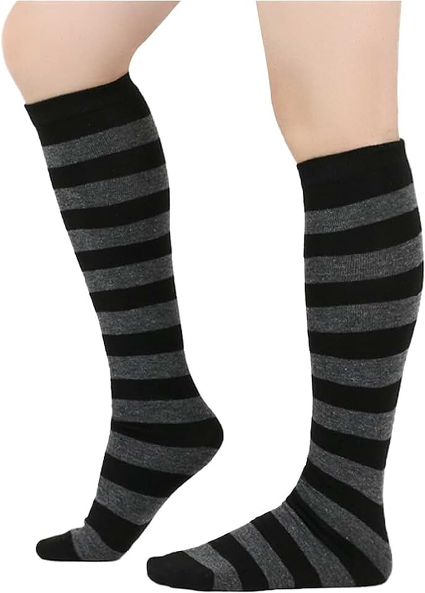 Bela Womens Knee High Socks I335, One Size