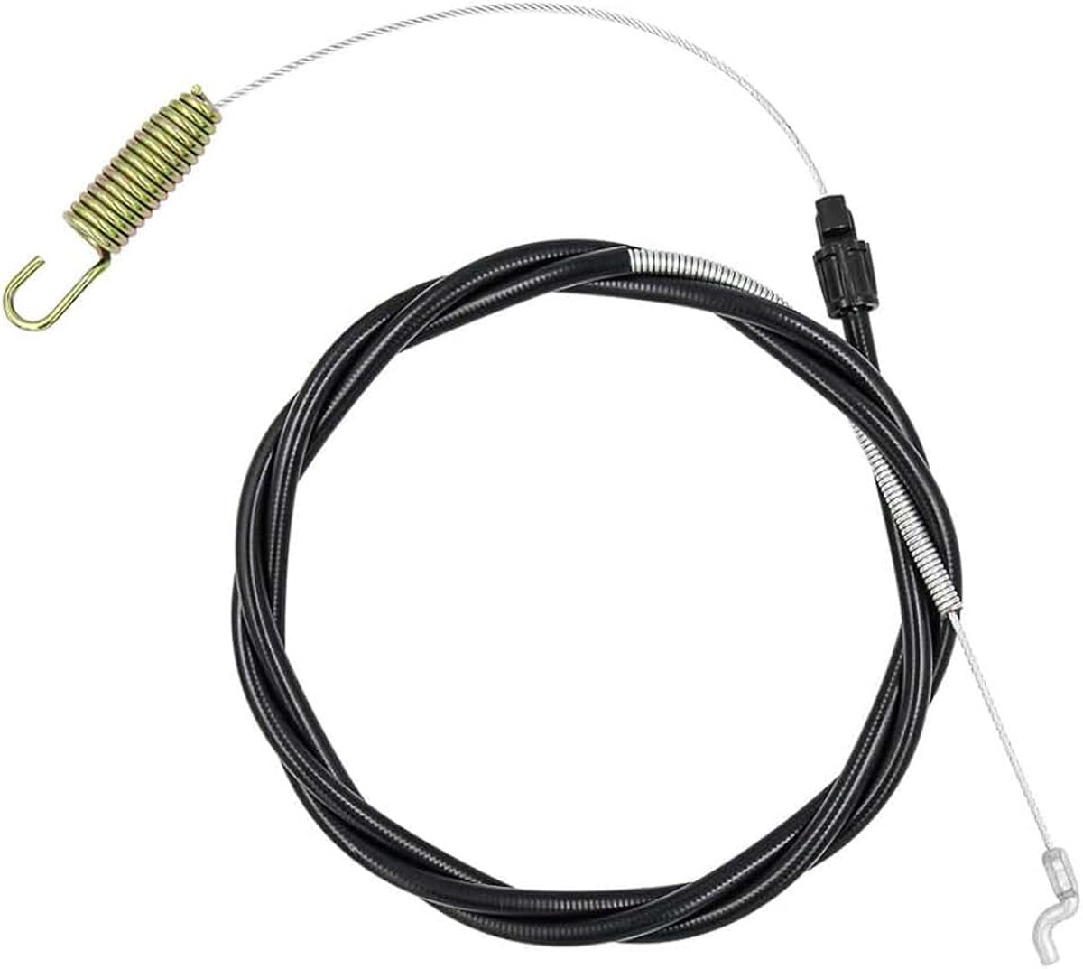 119-2379 Tractiecontrolkabel, grasmaaier accessoire compatibel met Toro 22" Recycler grasmaaier 20370 20330 20339 20351 20377 20378 20954 (zwart)